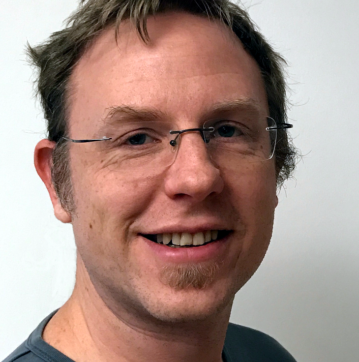 Thomas Pedersen
