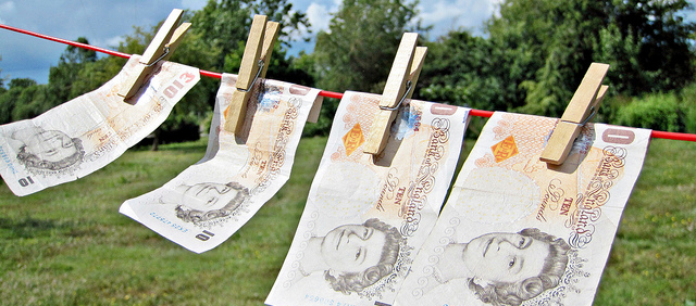 How To Fight Money Laundering And Terror Funding With eIDAS And AML