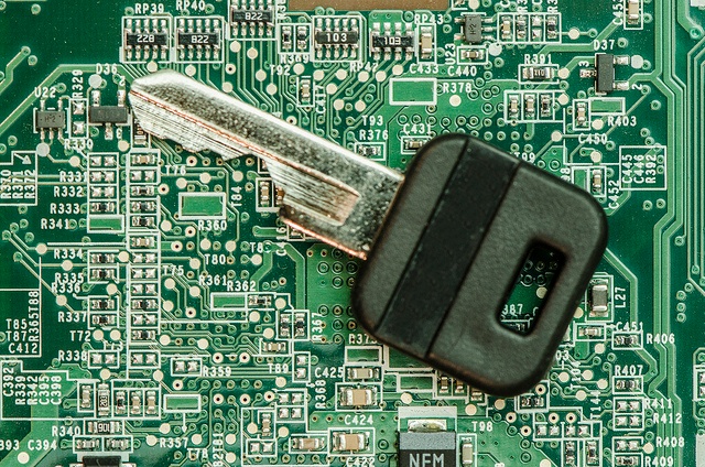 HSMs and Key Management: Effective Key Security
