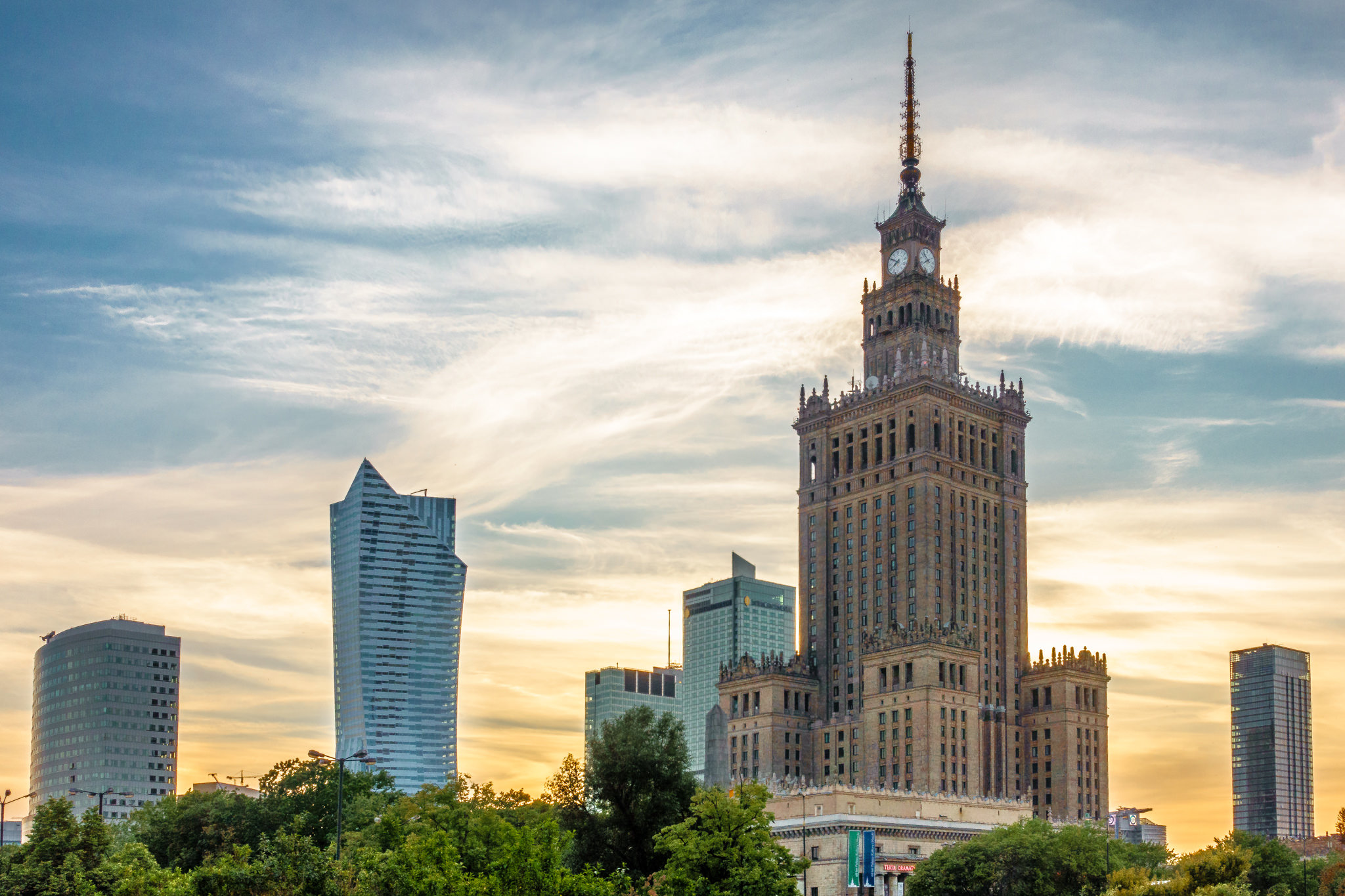 The Federation of eID Providers: A Polish Perspective