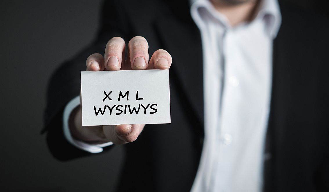 Cryptomathic adds XML signing to its WYSIWYS Solution