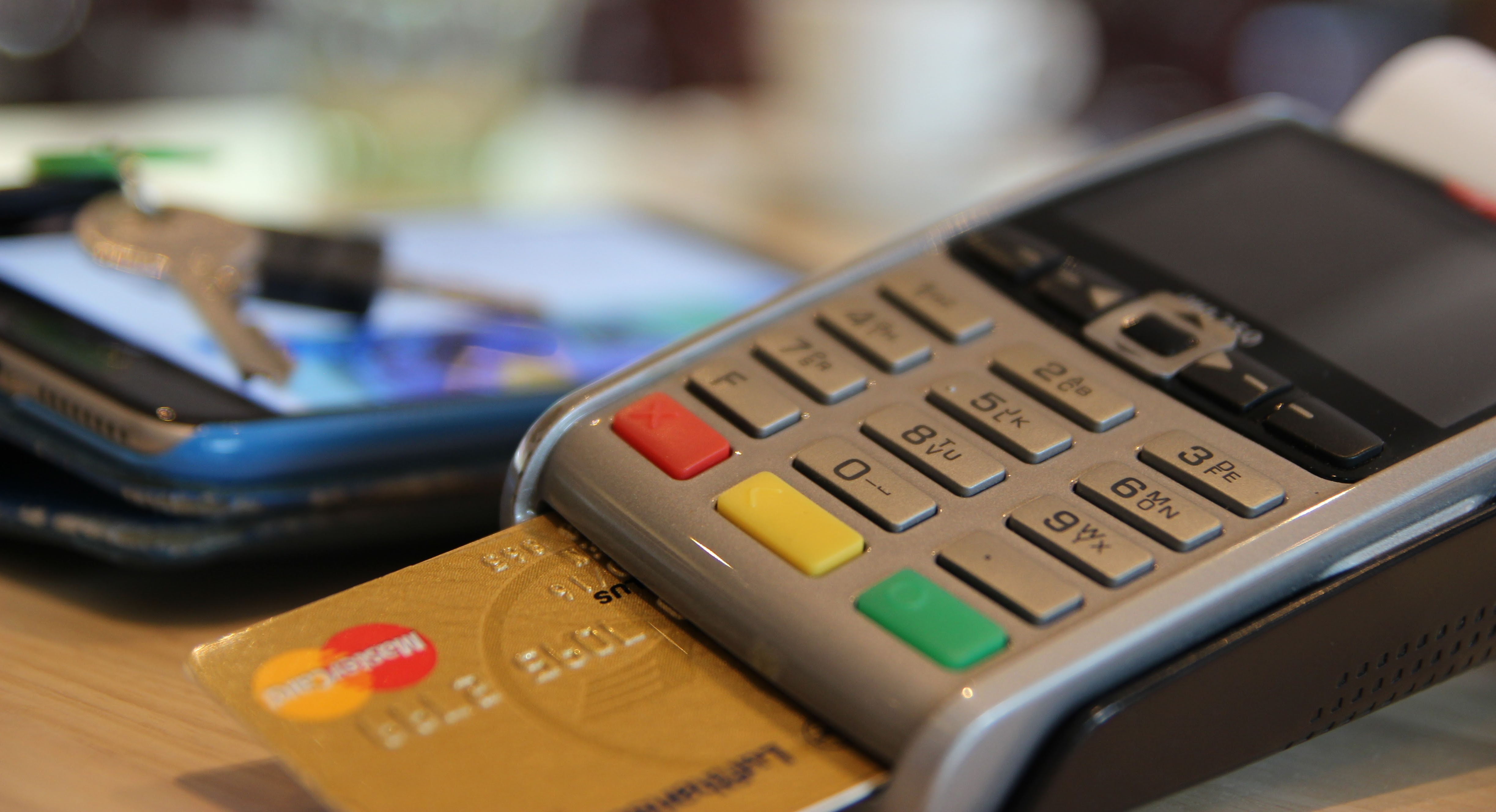 EMV Payment Security - Acquirers