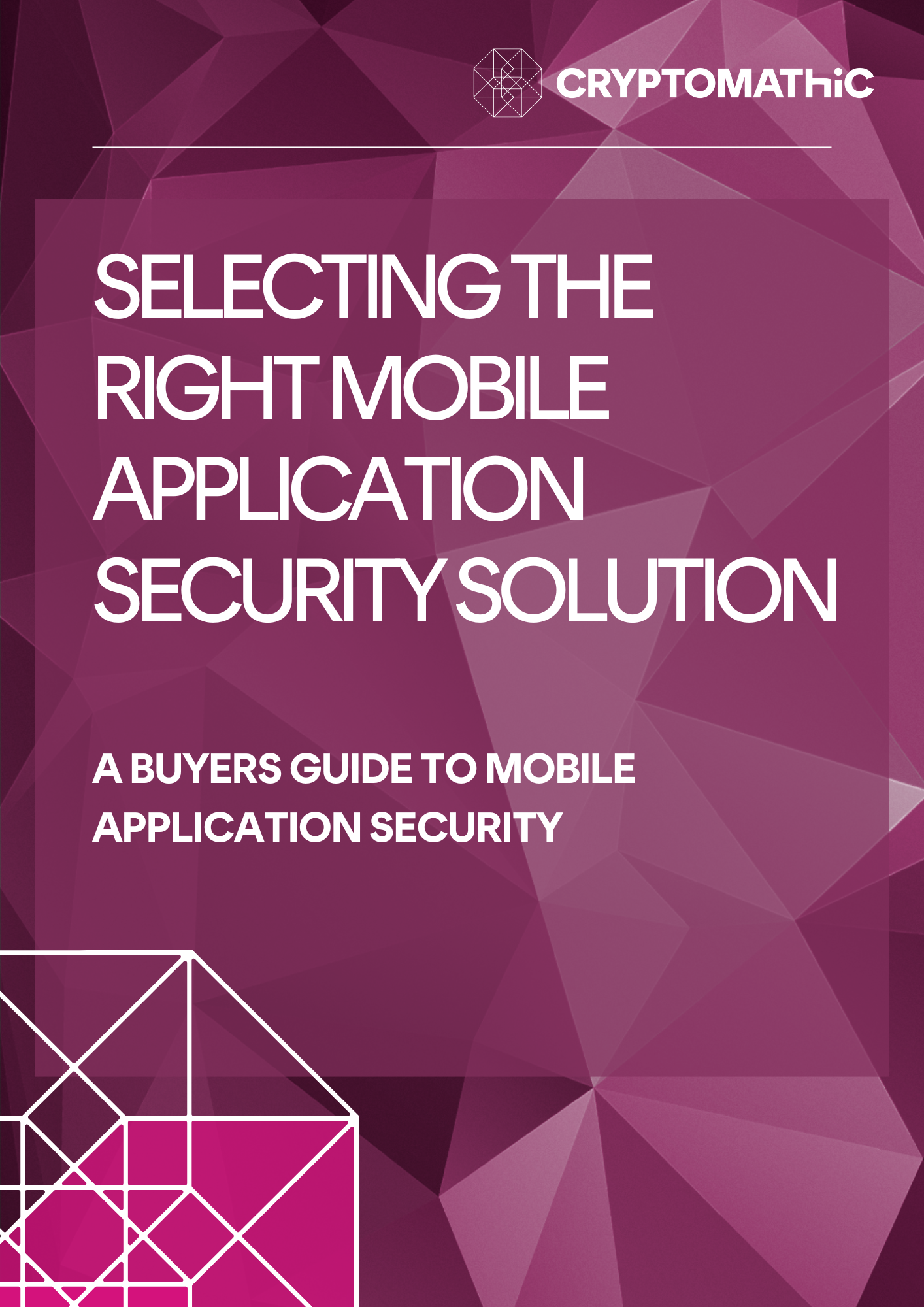 MASC BUYERS GUIDE front cover