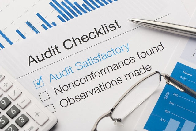 How to Simplify Key Management System Compliance Audits