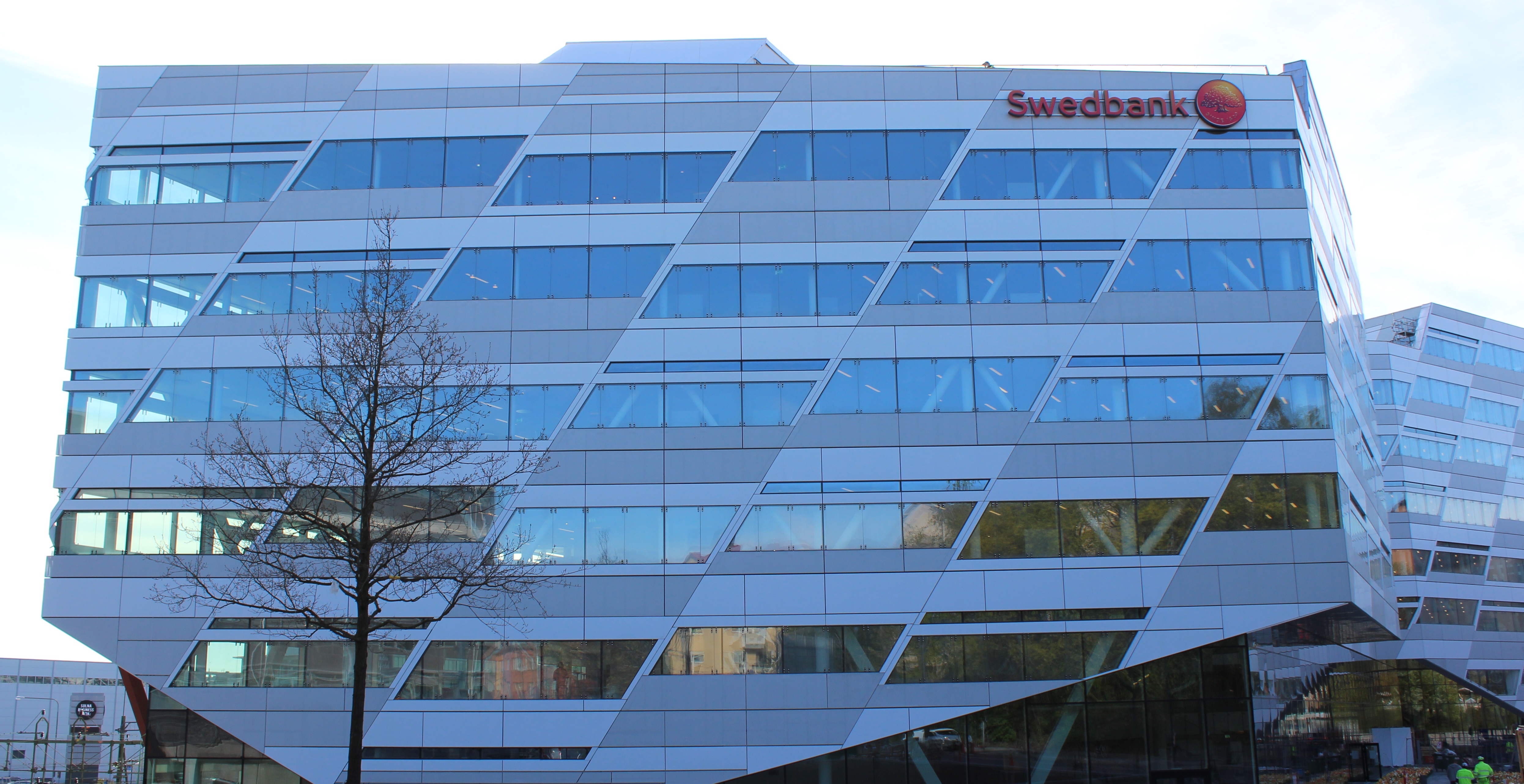 Swedbank Deploys Cryptomathic's Crypto Key Management System