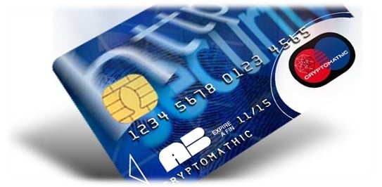 Cryptomathic Joins Smart Card Alliance and EMV Migration Forum