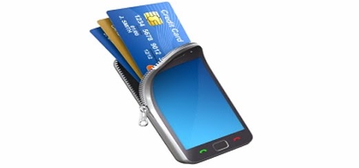 Smartphone NCF payment - Host Card Emulation