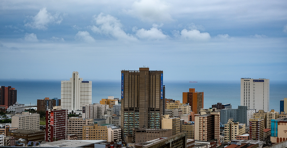 The Postbank Master Key Breach in South Africa Using Strong Key